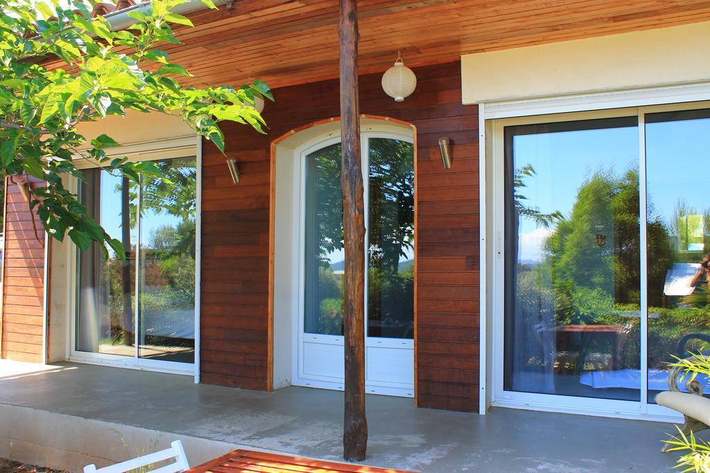 Chambres D'Hotes Caseddu Di Poggiale Figari  Δωμάτιο φωτογραφία