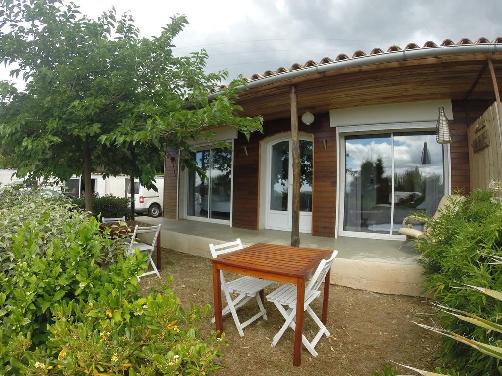 Chambres D'Hotes Caseddu Di Poggiale Figari  Εξωτερικό φωτογραφία