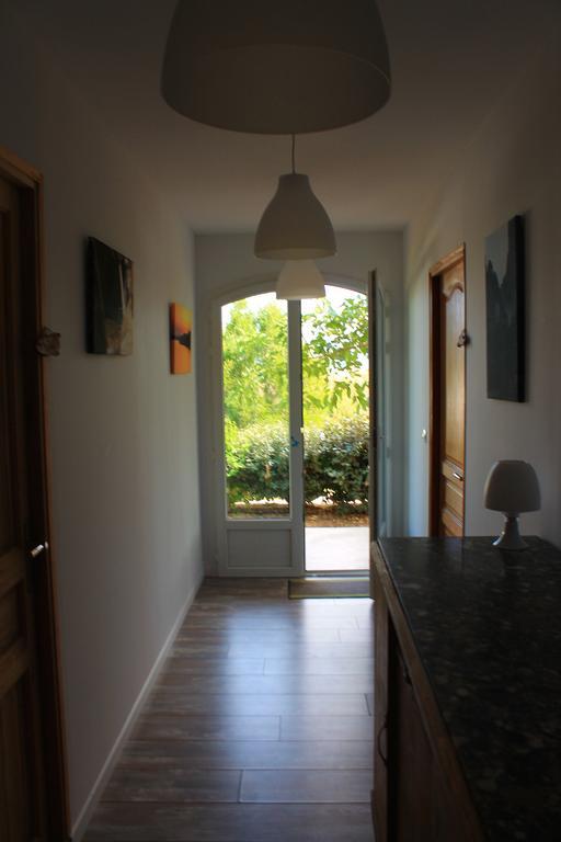 Chambres D'Hotes Caseddu Di Poggiale Figari  Εξωτερικό φωτογραφία