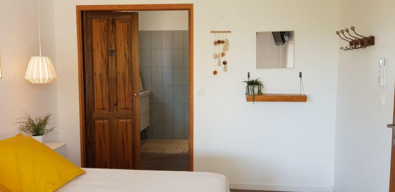 Chambres D'Hotes Caseddu Di Poggiale Figari  Εξωτερικό φωτογραφία