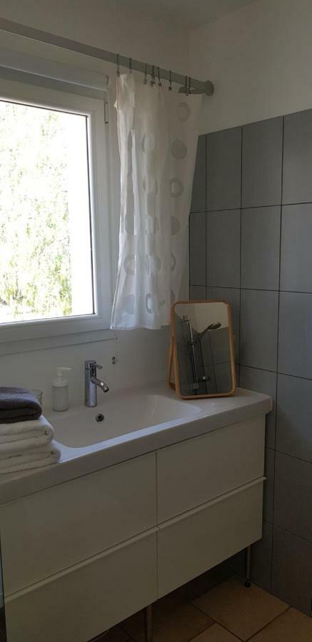 Chambres D'Hotes Caseddu Di Poggiale Figari  Εξωτερικό φωτογραφία