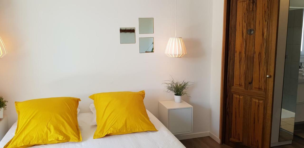 Chambres D'Hotes Caseddu Di Poggiale Figari  Εξωτερικό φωτογραφία
