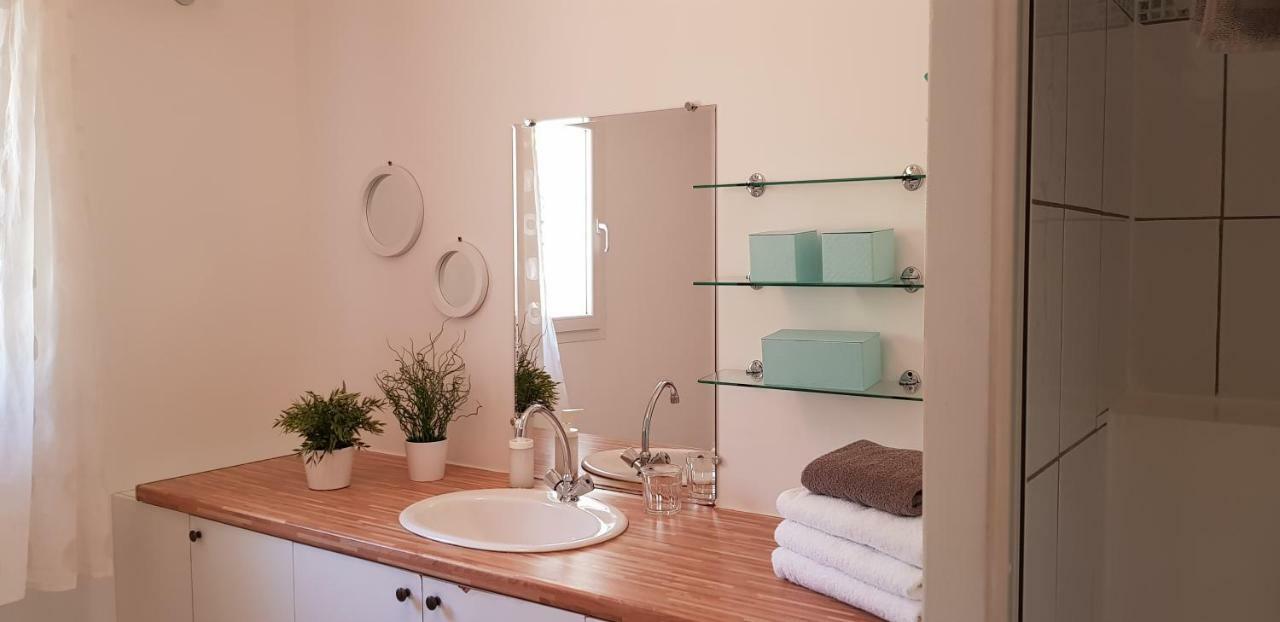 Chambres D'Hotes Caseddu Di Poggiale Figari  Εξωτερικό φωτογραφία
